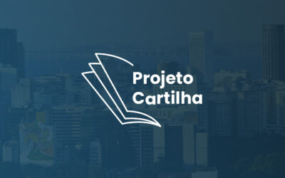 Projeto Cartilha – Infecções sexualmente transmissíveis na pessoa idosa