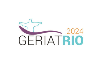 12º Congresso de Geriatria e Gerontologia do Estado do Rio de Janeiro – GeriatRio 2024